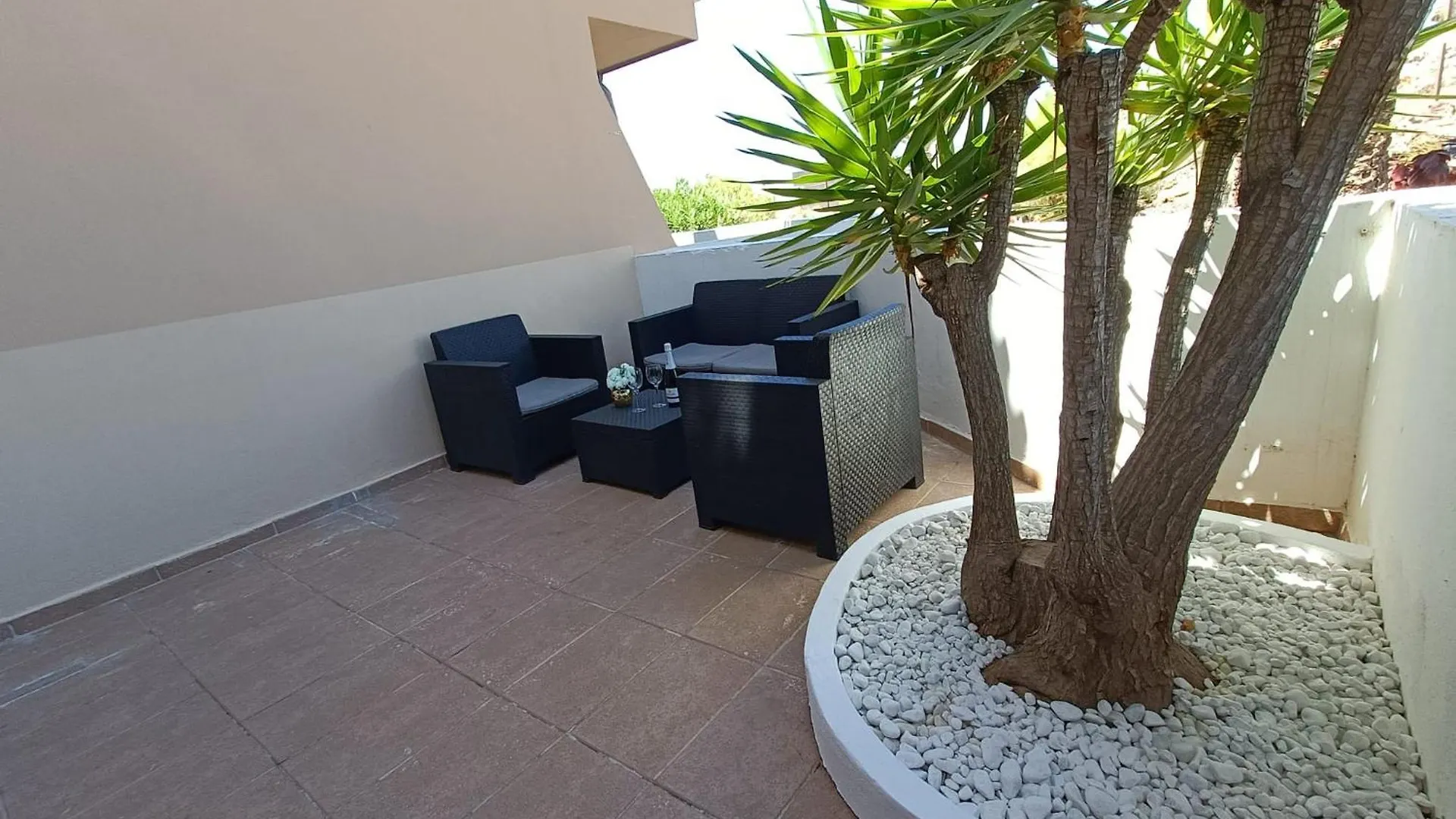Wonderful Apartment With Pool And Wi-Fi Golf Del Sur