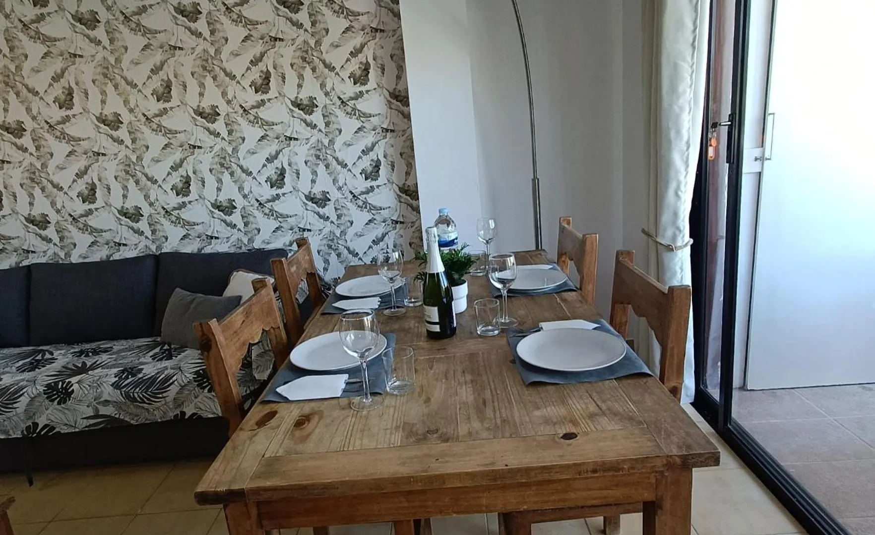 גולף דל סור Wonderful Apartment With Pool And Wi-Fi 0*, גולף דל סור