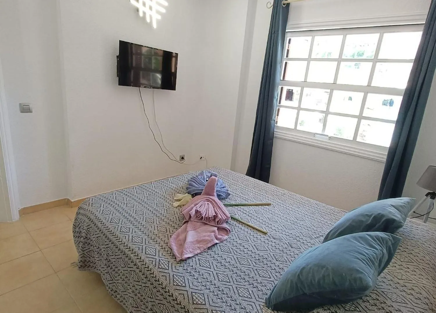 גולף דל סור Wonderful Apartment With Pool And Wi-Fi גולף דל סור